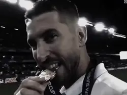 Sergio Ramos🥶🥶🥶