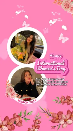 Women's Day
