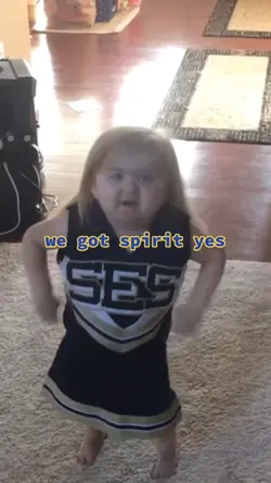We Got Sprit

