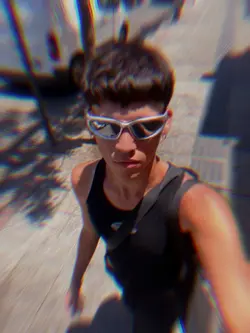 blur krom
