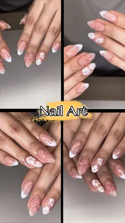 Nail Art