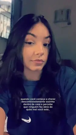 ninguém faz ideia..