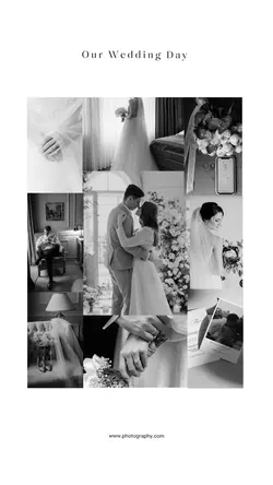 Wedding photography