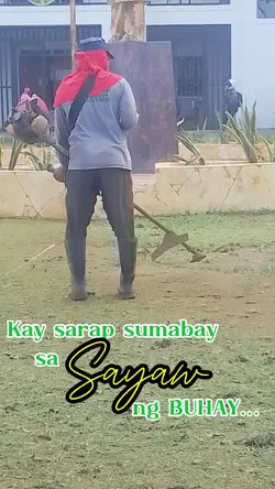 Grasscutter man