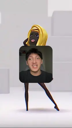 Avatar Roblox boleh 