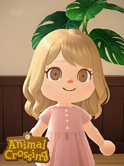 animal crossing 