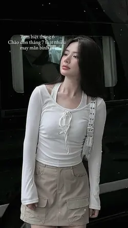 Chào tháng 7