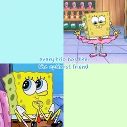 Trio Core 
