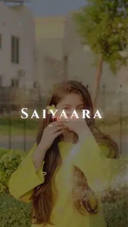 SAIYAARA SONG TREND