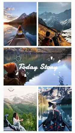 today story