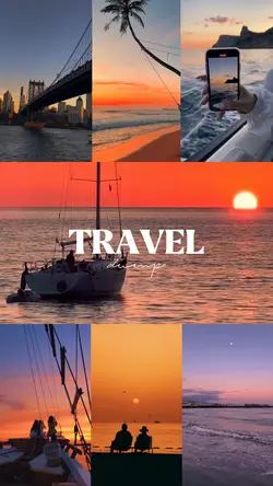 Travel dump