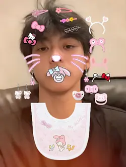 trend stiker lucu!!