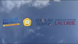 Video laporan magang