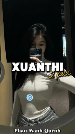 Xuân thì