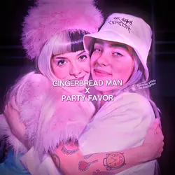 Billie x Mel 