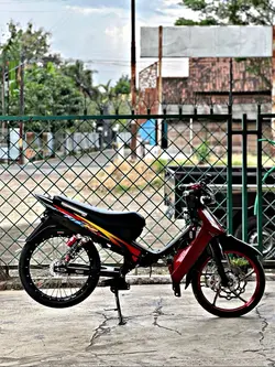 kece bangett 