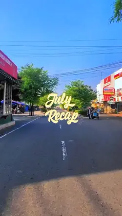 1 Video+36 foto July