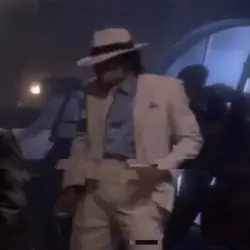 Michael jakson hehe 