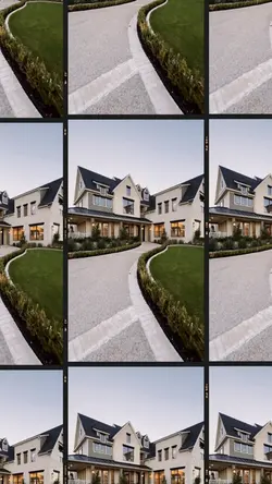 real estate promo