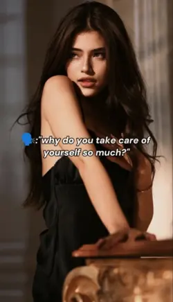 take care of self