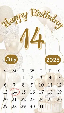 July 14