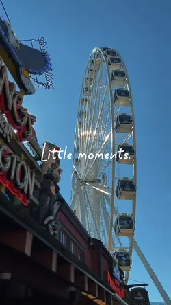 Little Moments
