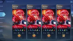 mind game mlbb 