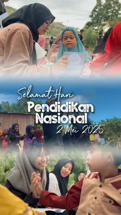 Hari Pendidikan