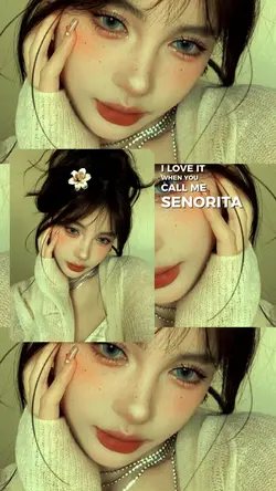 aesthetic collage