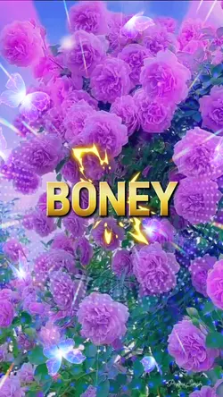 Boney 
