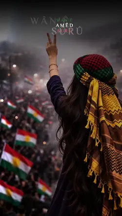 Kurdish Template
