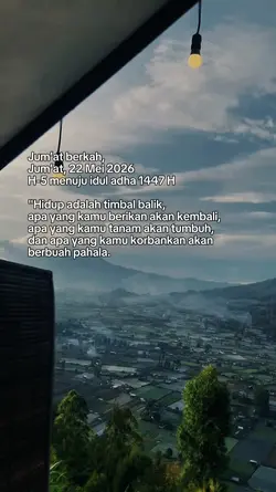 Jum’at berkah