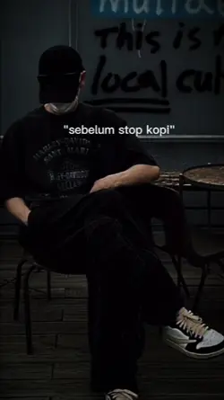 sblm stop kopi