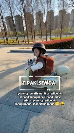 tidak semua 