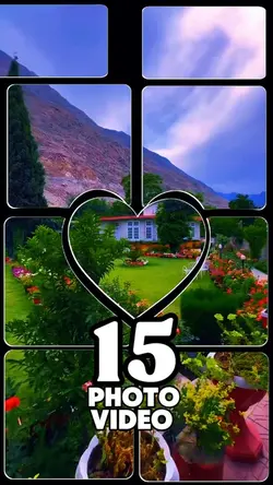 15 clip or photo 