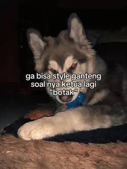 botak