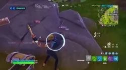 Snipe auf Ansage