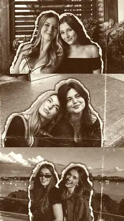 Friends 