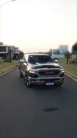 Dodge RAM 1500