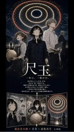 尺玉