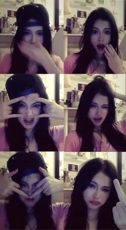 tumblr girl