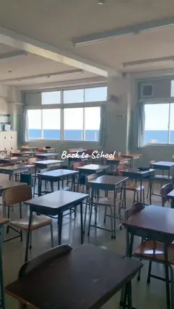 Back to school