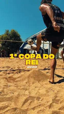 Futevôlei