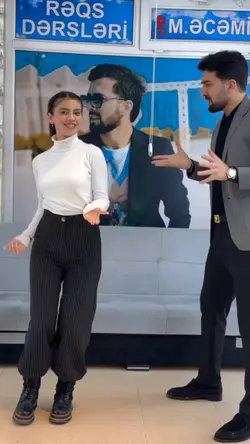 رقص تركي 