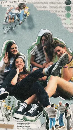 friends.