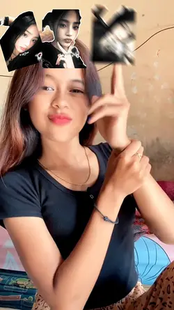 trend tembak aku dan