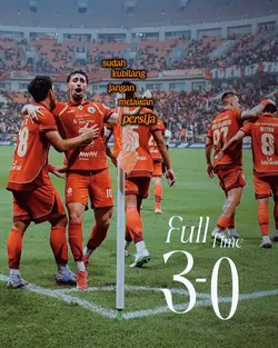 jgn lawan persija