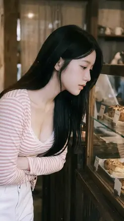 2 ảnh nhẹ nhàng