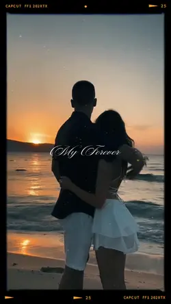 my forever