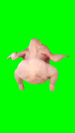 TURKEY DANCE